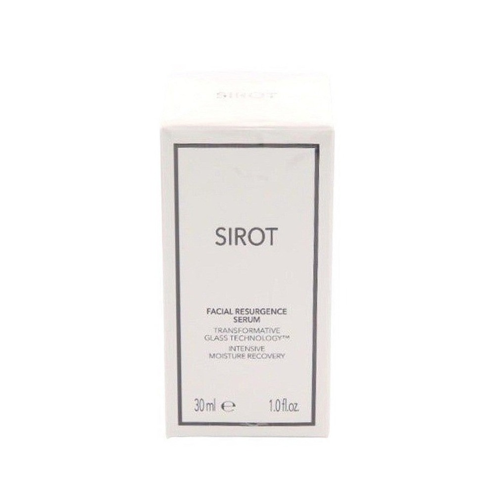 Sirot Facial Resurgence Serum - SEALED - 30‎ ml / 1 fl oz